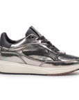 Floris van Bommel Suvi 02.08 Silver
