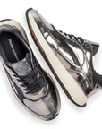 Floris van Bommel Suvi 02.08 Silver