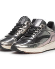 Floris van Bommel Suvi 02.08 Silver