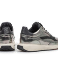 Floris van Bommel Suvi 02.08 Silver