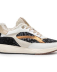 Floris van Bommel Suvi 02.10 White combi