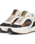 Floris van Bommel Suvi 02.10 White combi