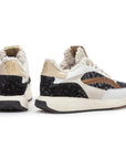 Floris van Bommel Suvi 02.10 White combi