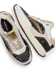 Floris van Bommel Suvi 02.10 White combi