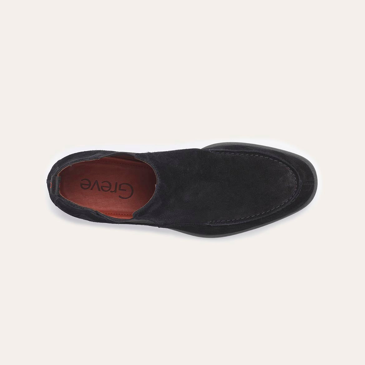 Greve 1737.15 Nero