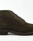 Greve 4517.05 Suede brown
