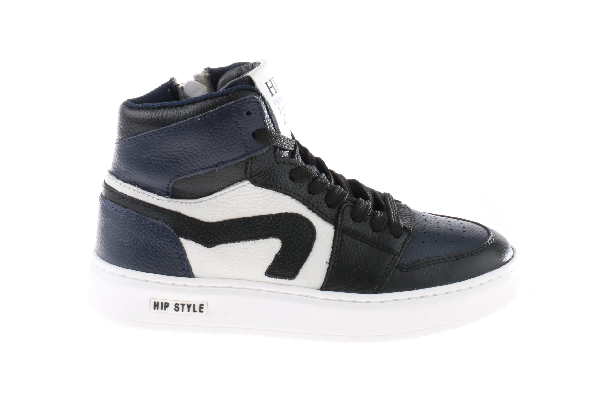 Hip H1665 Black combi