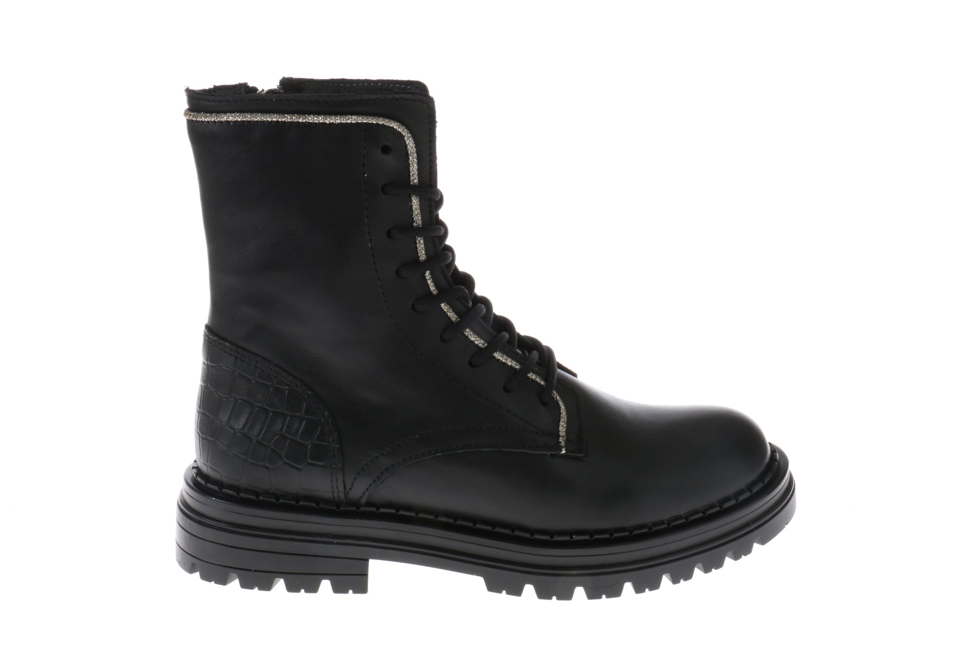 Hip H1701 Black