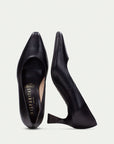 Hispanitas 254105 Black