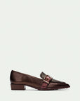 Hispanitas CHI254262 Brons multi