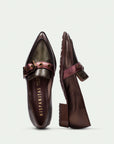 Hispanitas CHI254262 Brons multi