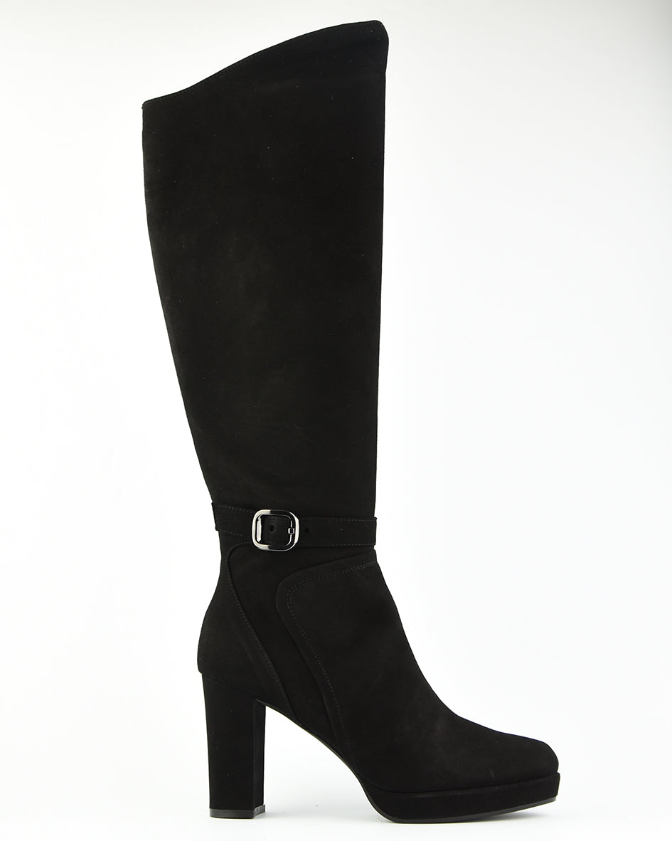 Lilian 12342 Black