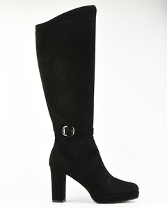 Lilian 12342 Black