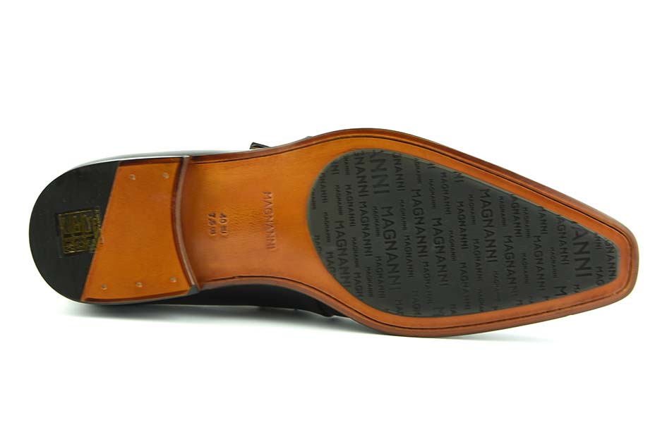 Magnanni 23846 Black