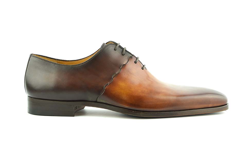 Magnanni 25242 Cognac combi