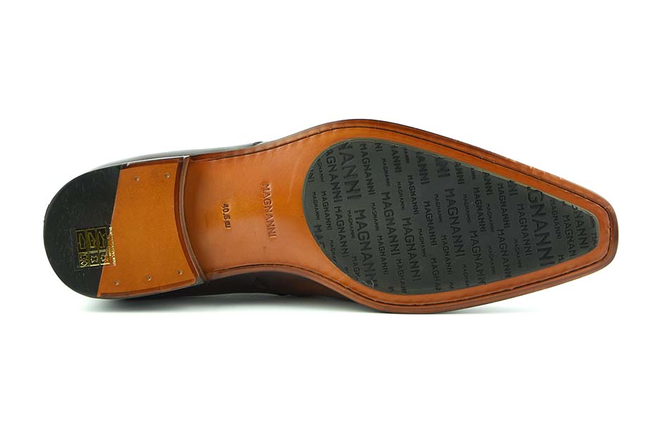 Magnanni 25242 Cognac combi