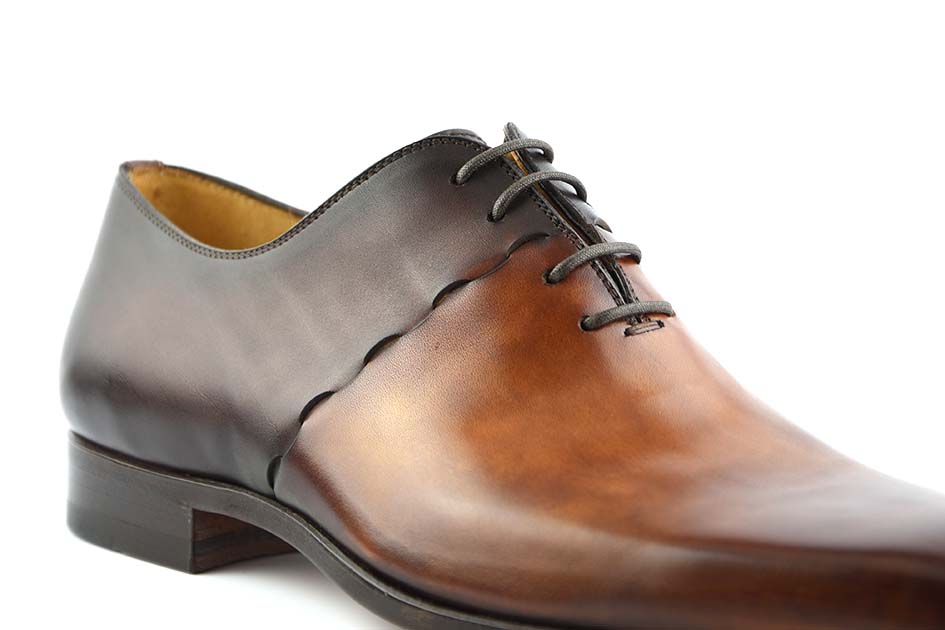Magnanni 25242 Cognac combi