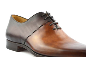 Magnanni 25242 Cognac combi