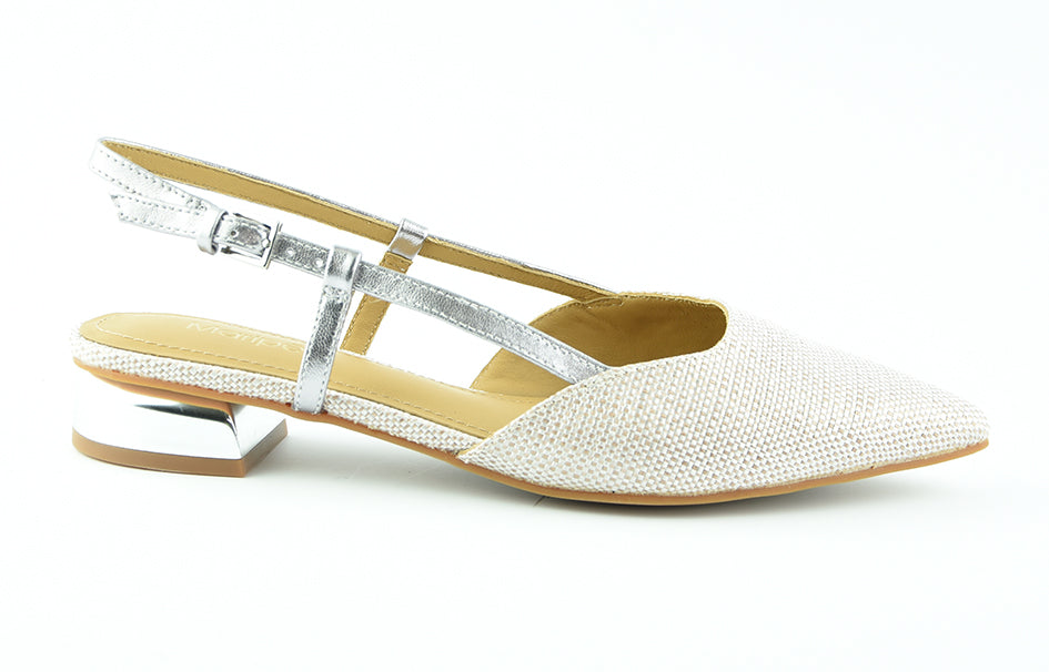 Maripe Arizona Beige Silver