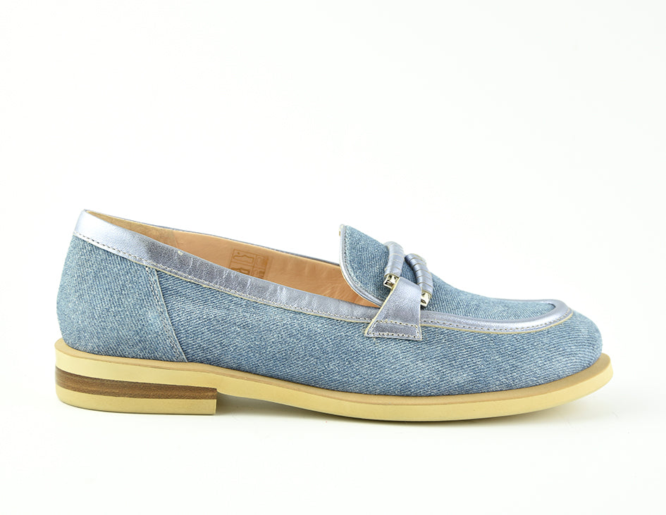 Maripe Fortuna Denim