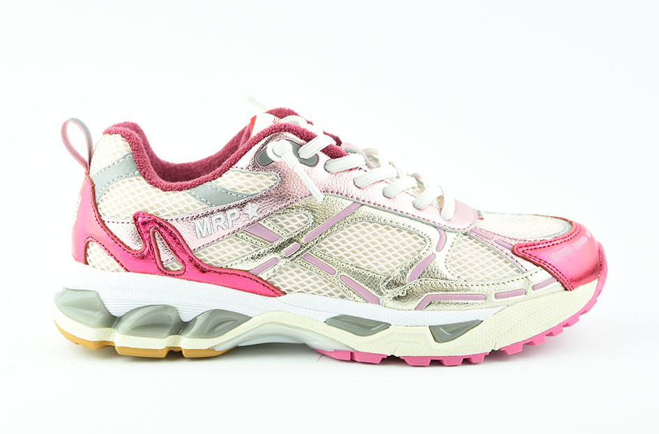 Maripe MRP01 Cherry/Pink