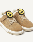 Nubikk Basket Teddy Jr Oak