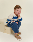 Nubikk Basket Teddy Jr Oak