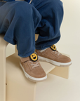Nubikk Basket Teddy Jr Oak