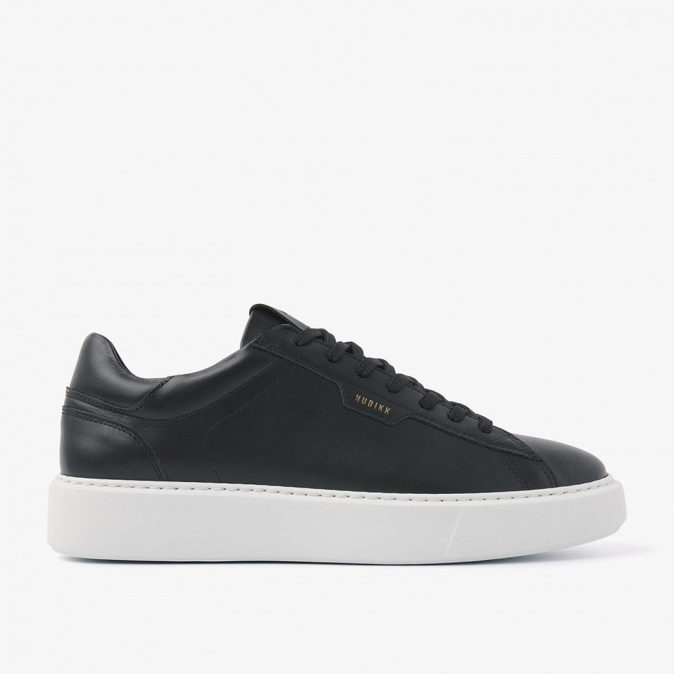 Nubikk Vince Tora (M) Black
