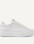 Nubikk Vince Tora (M) White Leather