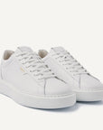 Nubikk Vince Tora (M) White Leather
