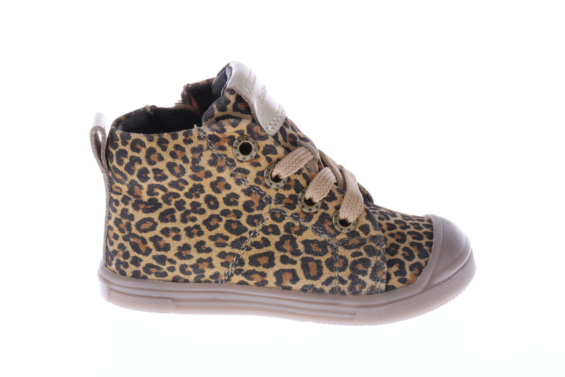 Pinocchio F1252 Leopard