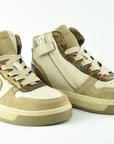 Pinocchio P1301/254/23 Taupe combi