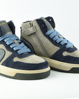 Pinocchio P1301/254/46 Blue combi