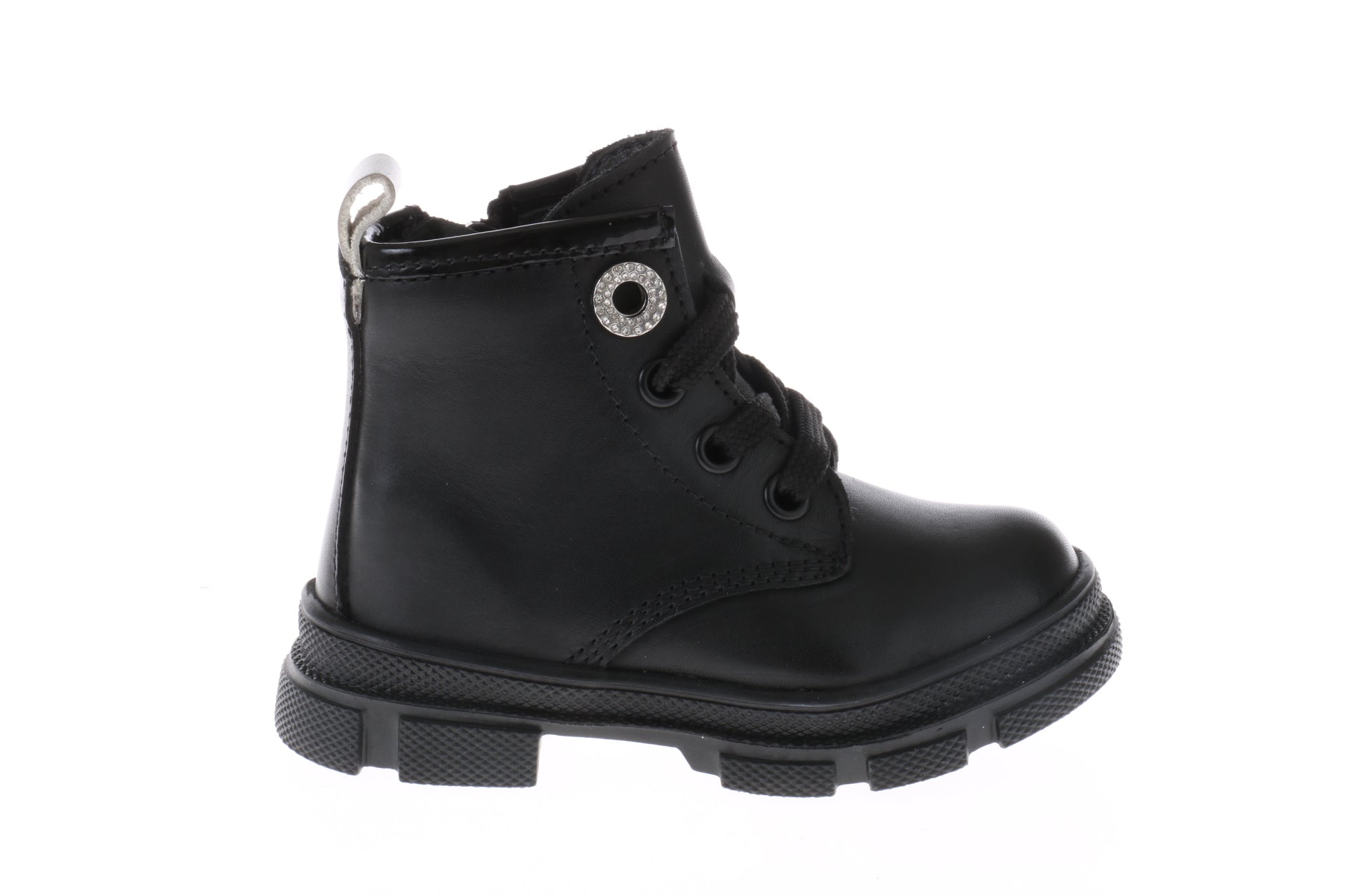 Pinocchio P1645 Black combi