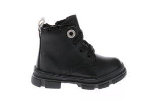 Pinocchio P1645 Black combi