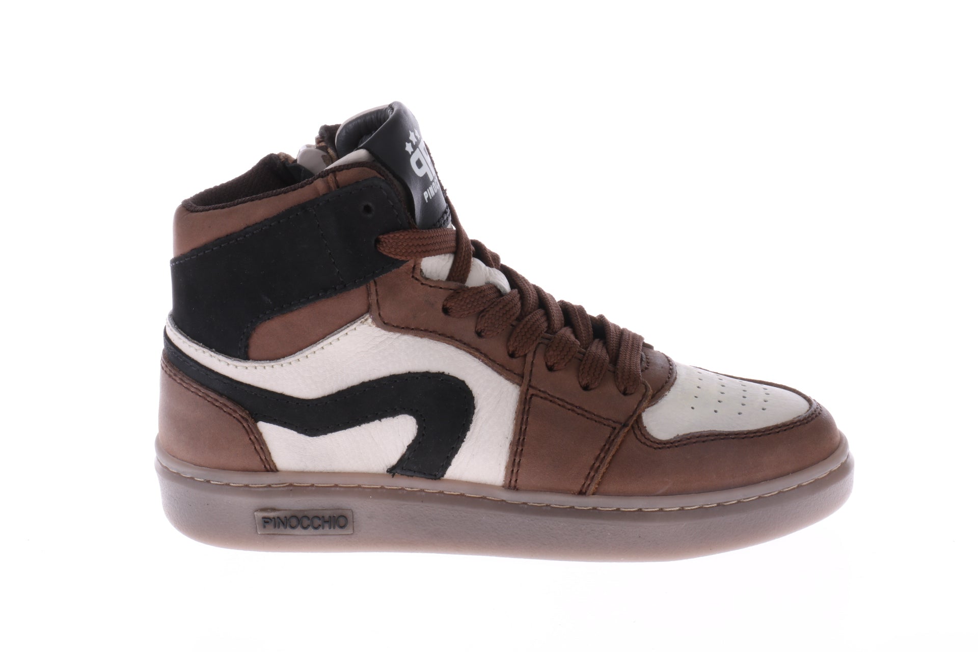 Pinocchio P1665 Brown combi