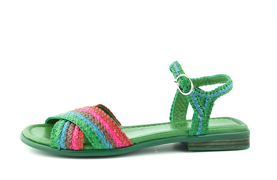 Pons Quintana 10376 Green combi