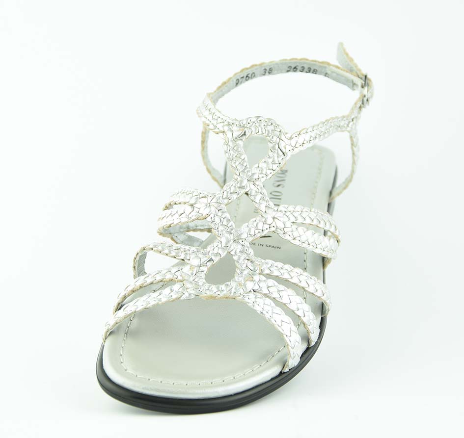 Pons Quintana 9760 Silver