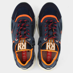 Red Rag 13787 Navy