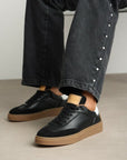 Shabbies 001001653 Black