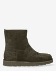 Shabbies Palissa Dark Brown