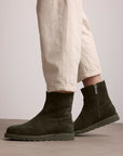 Shabbies Palissa Dark Brown