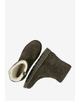 Shabbies Palissa Dark Brown