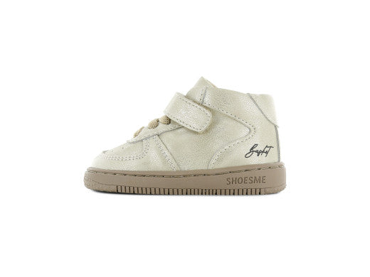Shoes Me BN23W001-B Champagne