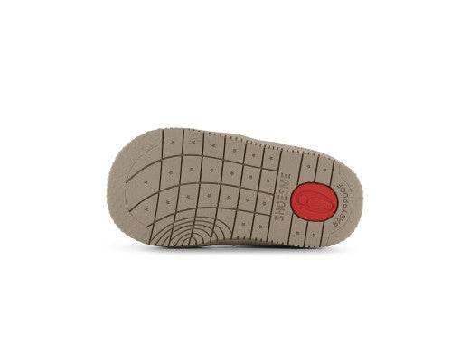 Shoes Me BN23W001-B Champagne