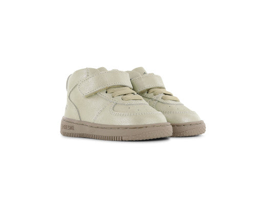 Shoes Me BN23W001-B Champagne