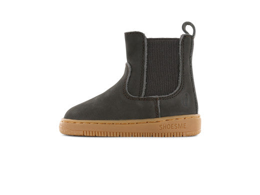 Shoes Me BN23W008-A Brown
