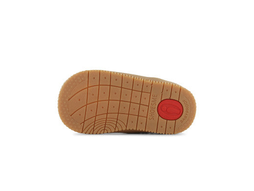 Shoes Me BN23W008-A Brown