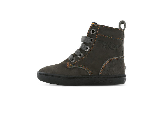 Shoes Me FL23W012B Brown
